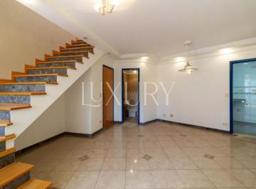 1 · Cobertura Duplex a Venda em Pinheiros  – 200m² - 3 Dormitórios - 3 Vagas