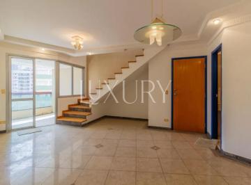 1 · Cobertura Duplex a Venda em Pinheiros – 200m² - 3 Dormitórios - 3 Vagas