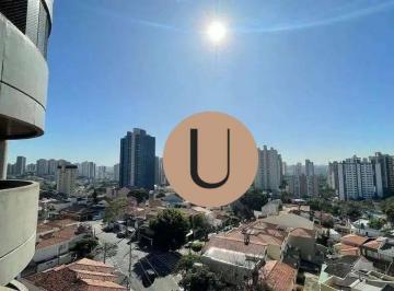 20a74ccb90b4e30f5792ffac70825487f1a633d9 · Apartamento com 3 dormitórios à venda, 165 m² por R$ 1.850.000,00 - Vila Alpina - Santo André/SP