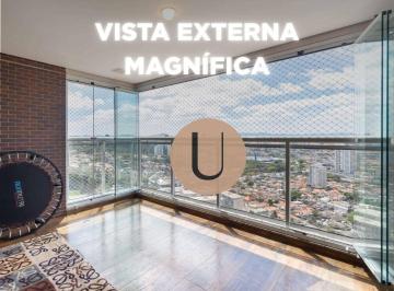 e03db4c68757a8b59f9d0d3fba08308b41aaca79 · Apartamento no Edifício Atelier Mozaik, Vila Sônia, 83m², andar alto (acima do 29º), reformado, mode