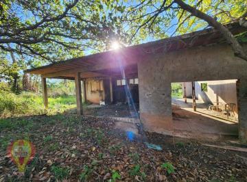 e875cf2416d3cdaaa44d4617c36e5c532578e0bb · Chácara com 1 dormitório à venda, 2700 m² por R$ 550.000,00 - Portal São Tiago - Itu/SP