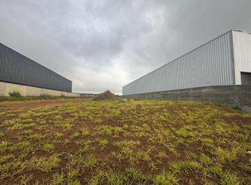 78a0f984fdbcc65c9062cf7576076b5ee141837e · Terreno à venda, 2400 m² por R$ 3.150.000,00 - Condomínio Industrial Duas Barras - Limeira/SP