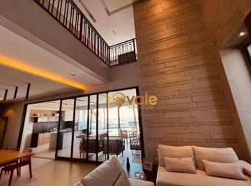 36852518f6ff9cf85539a31234bb705288f00255 · Casa com 4 dormitórios à venda, 460 m² - Condomínio Reserva do Paratehy - São José dos Campos/SP