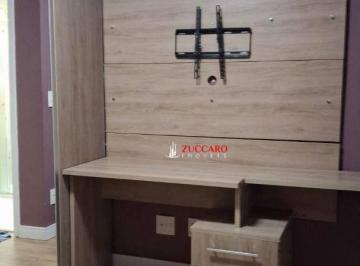 e28966c0a18571bb0e36b194dd89f525ea1307aa · Apartamento com 2 dormitórios à venda, 86 m² por R$ 790.000,00 - Jardim Flor da Montanha - Guarulhos