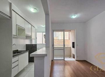 8f18a3c5831d1743940c7e93d83d459638a0e0f6 · Pateo Allegro com 2 dormitórios à venda, 50 m² por R$ 380.000 - Terra Bonita - Londrina/PR
