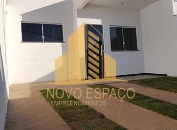 Casa · 100m² · 3 Quartos · 1 Vaga · Casa 3 quartos com suite 15 minutos da Cidade Administrativa