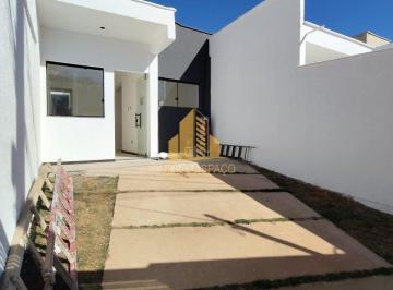 Casa · 140m² · 3 Quartos · Casa à venda - na Cachoeira