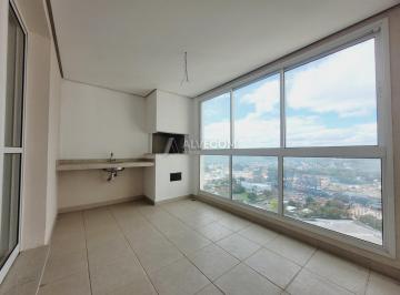 Apartamento · 131m² · 4 Quartos · 2 Vagas · A Vida Que Você Sempre Sonhou no Melhor do Ecovill