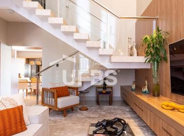 Casa de 4 quartos, Goiânia · SOBRADO 305,83MT 4 SUITES JARDINS MADRI 