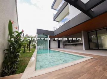 Casa · 440m² · 5 Quartos · 2 Vagas · Casa à venda no Condomínio Riviera Del Sol - Recreio Dos Bandeirantes