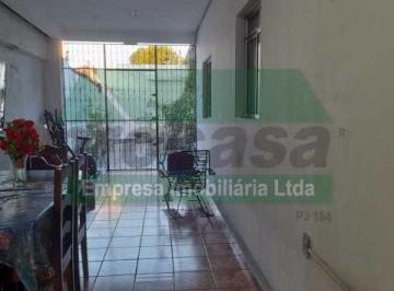 Casa · 360m² · 4 Quartos · 2 Vagas · Casa de rua : / Residencial / Adrianópolis