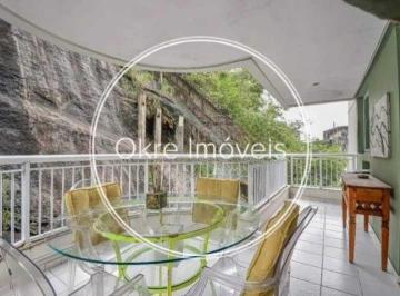 Apartamento · 90m² · 2 Quartos · 1 Vaga · APARTAMENTO 2 QUARTOS COM VAGA EM BOTAFOGO 90M²
