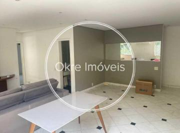 Apartamento · 95m² · 3 Quartos · 1 Vaga · Apartamento : Padrão / Residencial / Lagoa