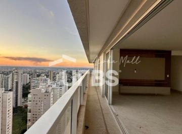 Apartamento de 3 quartos, Goiânia · APARTAMENTO 230MT 3 SUITES SETOR JARDIM GOIAS PARQUE FLAMBLOYANT (HORIZONTE F.)