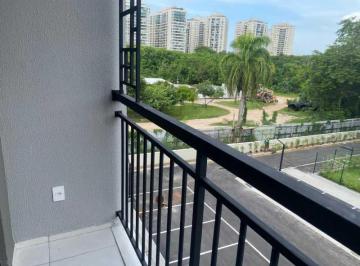 Apartamento · 42m² · 2 Quartos · 1 Vaga · Apartamento : Padrão / Residencial / Jacarepaguá