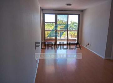 Apartamento · 75m² · 2 Quartos · 2 Vagas · Apartamento -  / Residencial / Recreio dos Bandeirantes
