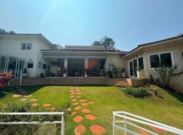 24732397_4.jpg · CASA DE ALTO PADRÃO EM CONDOMÍNIO FECHADO 8 SUITES