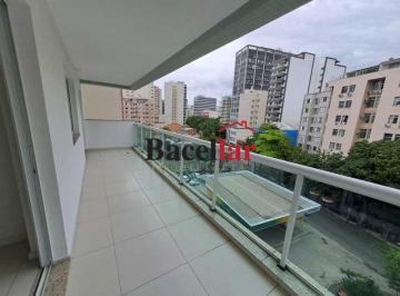 Apartamento · 94m² · 3 Quartos · 1 Vaga · Apartamento : / Residencial / Botafogo