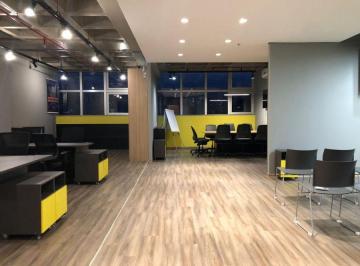Comercial · 180m² · 4 Vagas · conjunto de salas comerciais