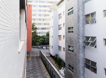Apartamento · 160m² · 4 Quartos · 1 Vaga · apartamento de 4 quartos no coração do bairro Funcionários