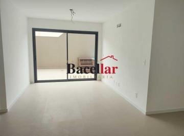 Apartamento · 113m² · 2 Quartos · 1 Vaga · Apartamento com Área Privativa : / Residencial / Tijuca