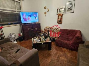 Apartamento · 80m² · 3 Quartos · Apartamento 3 Quartos e Depend. completa à Venda na Tijuca!!! Próximo ao Largo d