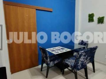 Apartamento · 55m² · 2 Quartos · 1 Vaga · excelente apto todo reformado, 2 quartos , em rua nobre do Méier