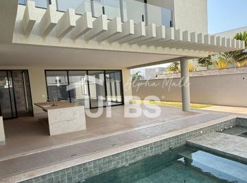 Casa de 4 quartos, Goiânia · CASA TERREA 420,20MT 4 SUITES RESIDENCIAL GOIANIA GOLF CLUBE