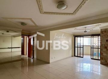 Apartamento de 3 quartos, Goiânia · APARTAMENTO 128MT 3 QUARTOS SENDO 1 SUITE SETOR JARDIM GOIAS 