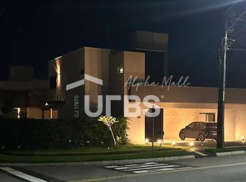 Casa de 4 quartos, Goiânia · SOBRADO 300MT 4 SUITES PORTAL DO SOL II
