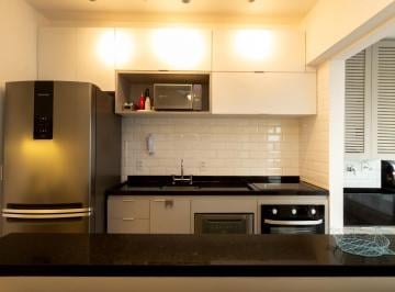 Apartamento de 1 quarto, São Paulo · Studio mobiliado à venda – Condomínio Audace – Vila Leopoldina