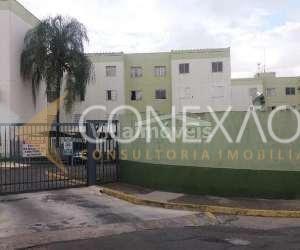 0 · APARTAMENTO Á VENDA COM 3 DORMITÓRIOS NO BAIRRO SOULA QUEIROL CAMPINAS /SP.