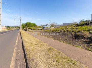 0 · terreno à venda em Reserva Laranjeiras