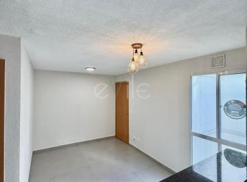 0 · apartamento à venda em Loteamento Residencial Parque dos Cantos