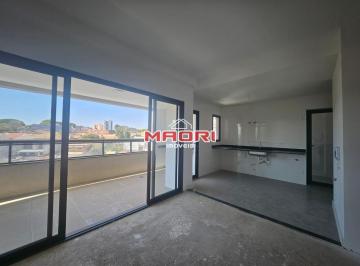 0 · Apartamento à venda no Lux Residence em Valinhos