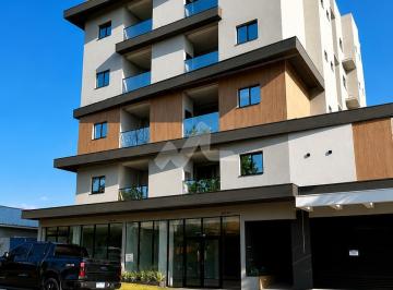 Apartamento · 70m² · 2 Quartos · 1 Vaga · Apartamento para locação com 02 quartos e cozinha, Vila Industrial, TOLEDO - PR