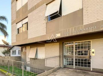 Apartamento · 62m² · APTO DE 01 DORMITÓRIO CENTRAL - EDIFÍCIO LEONARDO - Á VENDA - PASSO FUNDO RS