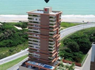 un4aj3s2ogqxytnhmtk1mjzi_md · Lançamento - Wave Residence - Ponta do Farol - 4 suítes - 294m² - Vistar mar