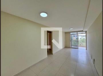 Apartamento · 120m² · 3 Quartos · 3 Vagas · Apartamento para Aluguel - Recreio, 3 Quartos,  120 m2 - Rio de Janeiro