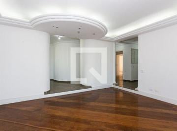 Sobre o imóvel:
Valores:
- Aluguel: R$ 7425
- Condomínio: R$ 5563
- IPTU: R$ 1 · Apartamento para Aluguel - Tatuapé, 4 Quartos, 244 m2 - São Paulo