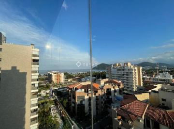 dr45xni2odrimjlhmwflndq2_md · APARTAMENTO À VENDA 2 DORMITÓRIOS COM VISTA PARA O MAR E SERRA EM BERTIOGA/SP