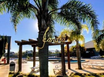 Terreno · 450m² · lote vista eterna Lagoa