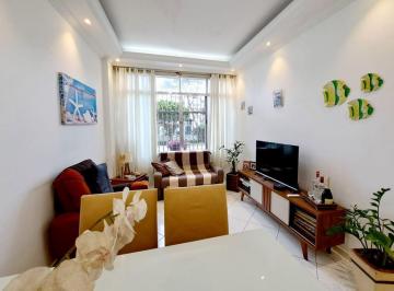 54awfqw2ogqyzmuzodbkm2u4_md · Apartamento térreo com 2 dormitórios à venda na praia do Embaré