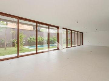Casa · 621m² · 4 Quartos · 5 Vagas · Casa à Venda - Santo Amaro , 4 Quartos,  621 m² - São Paulo