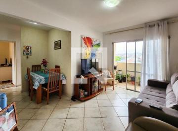 Apartamento · 72m² · 3 Quartos · 1 Vaga · Apartamento para Aluguel - Nova Petrópolis, 3 Quartos,  72 m² - São Bernardo do Campo