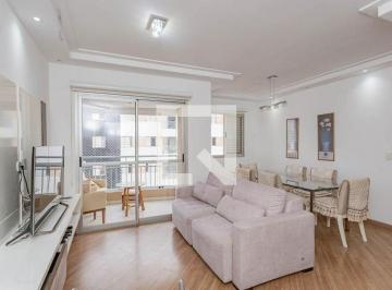 Apartamento · 75m² · 2 Quartos · 2 Vagas · Apartamento para Aluguel - Aclimação, 2 Quartos, 75 m² - São Paulo