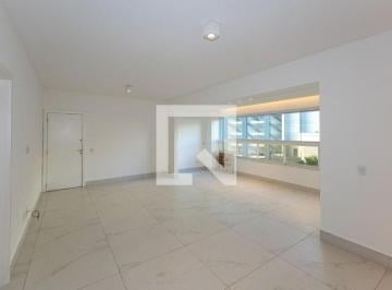 Apartamento · 115m² · 3 Quartos · 2 Vagas · Apartamento para Aluguel - Vila da Serra, 3 Quartos,  115 m² - Nova Lima