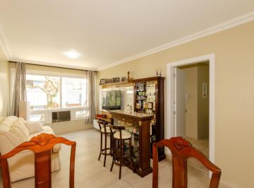 Apartamento · 99m² · 3 Quartos · 1 Vaga · Edifício Jardim Pirapó apartamento 3 dormitórios no bairro Petrópolis