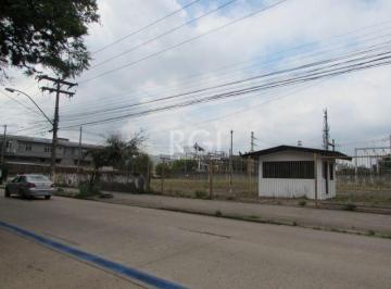 Terreno · 1700m² · Terreno desocupado para Venda - 1700m², Navegantes