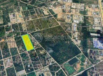 Terreno · 30000m² · Area a venda em Parnamirim/RN – 3 hectares - 30.000 m2